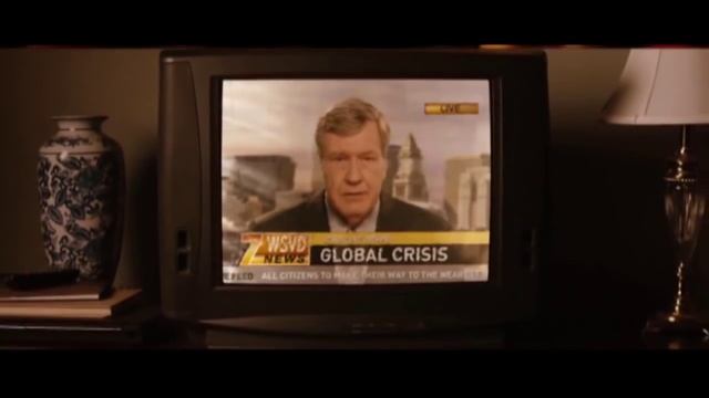 Stromae - Meltdown ( Feat. Lorde, Pusha T, Q-Tip , HAIM )