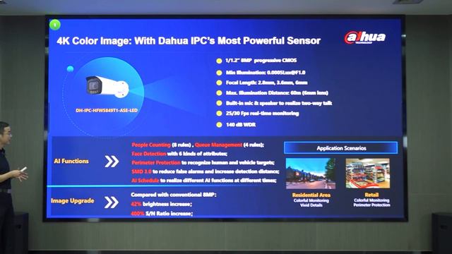 Full-color 2.0 & TiOC 2.0 Online Launch смотреть онлайн
