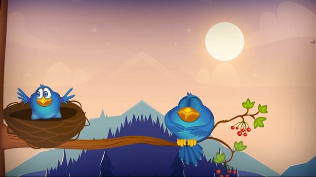 Flying Bird Hoop - Flying Bird Game Online Free - CyberPix INC смотреть онлайн