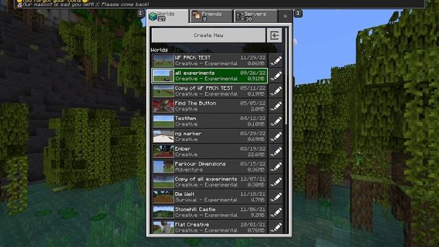 Greedy for MINECRAFT PLAYERS? Try this! STONKS смотреть онлайн