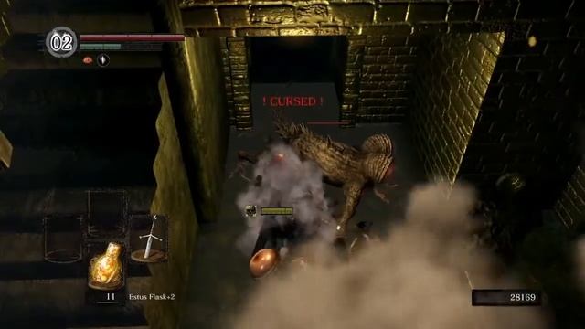 GIT GUD Dark Souls Remastered [Shitpost Edition] EXE смотреть онлайн