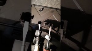 Замена фильтра салона citroen Berlingo дополнение