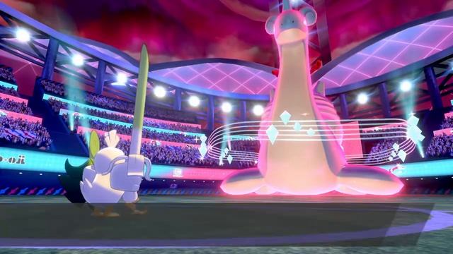 Pokemon Battle Pedia: Bea Vs Melony (Game Characters) смотреть онлайн