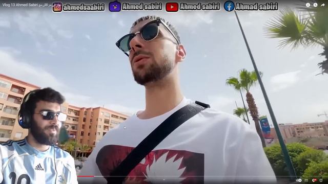 ILYAS ELMALIKI LIVE 16/11/2032 🔴 | FIFA23  /   Mondial Qatar 2022 |  🔴