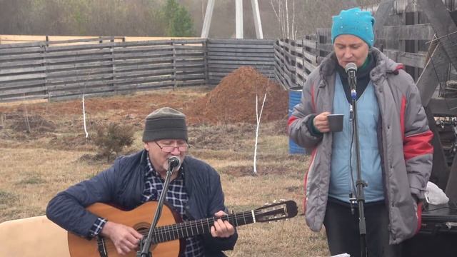 41 Песенка про сатану - Андрей Федоров, Марина Морева смотреть онлайн