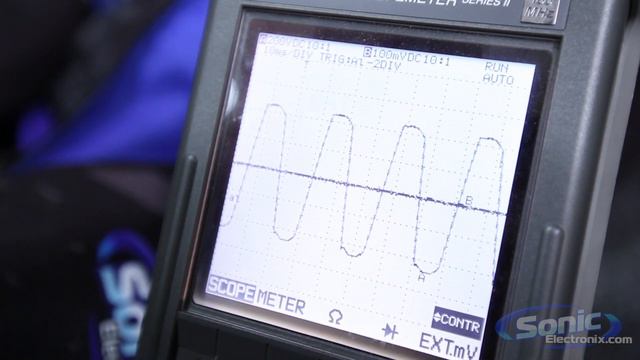 How to Set Amp Gain with O-Scope | Part 3 of 3 смотреть онлайн