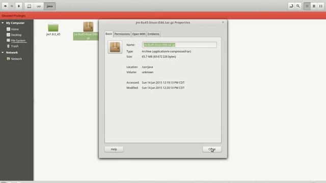 Instalar Java en Linux Mint смотреть онлайн