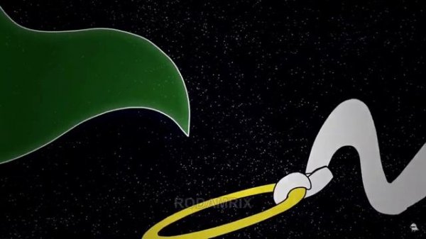 Among Us Animation Alternate season 1 I озвучка эмоций!