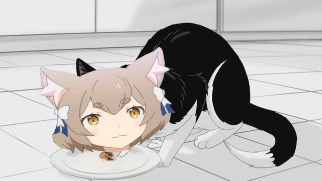 Феликс! Двойная вкуснятина! смотреть онлайн