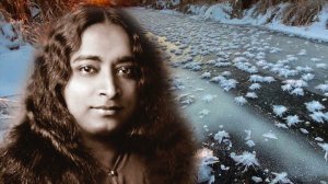 Сильные меняют свою судьбу. Парамханса Йогананда