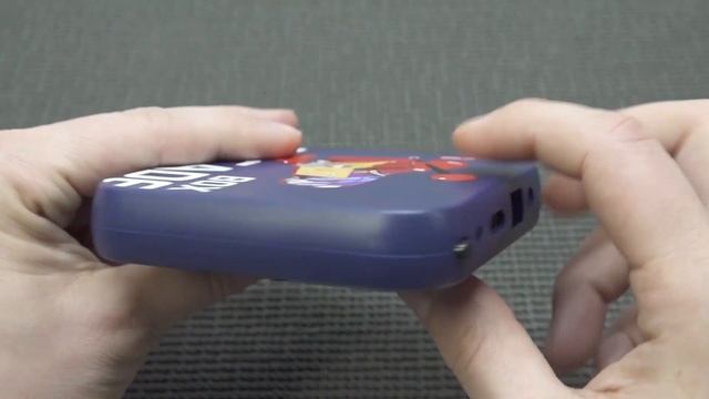 The $39,- Arcade Box Retro Console Still Worth Buying in 2023 ? смотреть онлайн