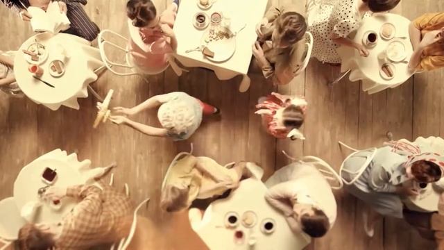 Весенние заставки (Дом кино, 2017-н.в) Оригинал смотреть онлайн