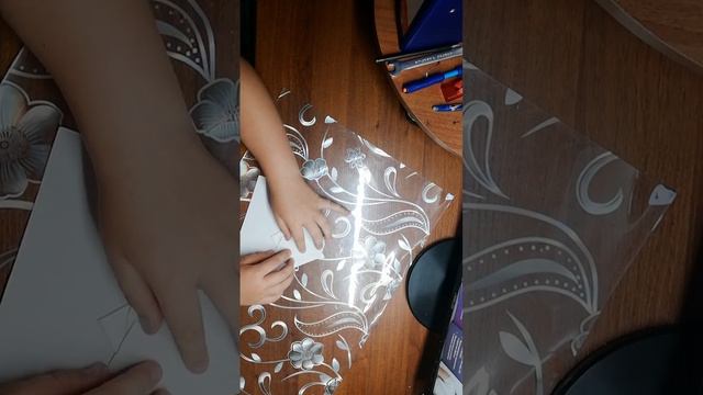 11 августа 2023 г. Самолётик оригами смотреть онлайн