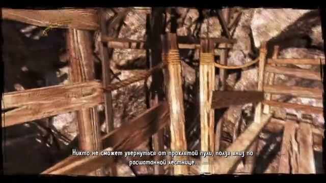 Убиваем Генри Пламмера - Call of Juarez: Gunslinger - #5 смотреть онлайн