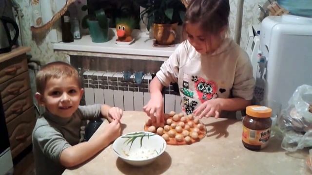 Конфеты со вкусом банана своими руками