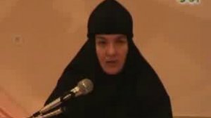 Об унынии и где искать пару. Монахиня Нина (Крыгина)