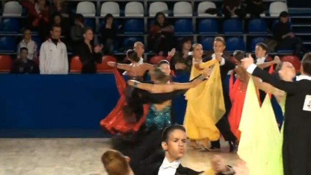 20100227193655 Кубок Латинского Квартала смотреть онлайн