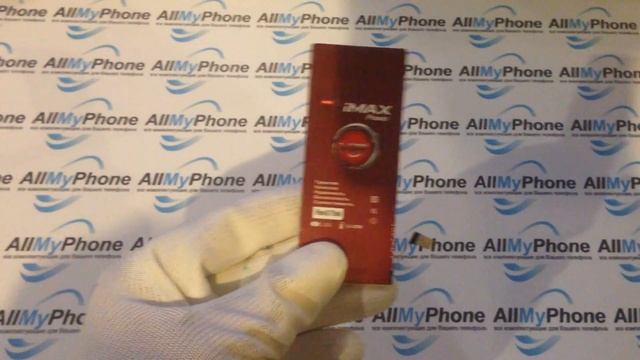 Аккумулятор для мобильного телефона Apple iPhone 6S iMax смотреть онлайн