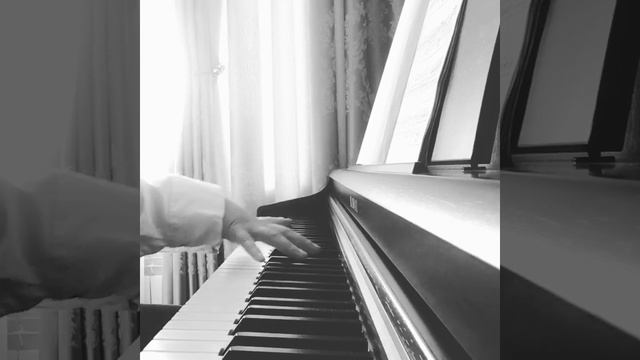 Beethoven moonlight sonata..repetition .Бетховен-лунная соната смотреть онлайн