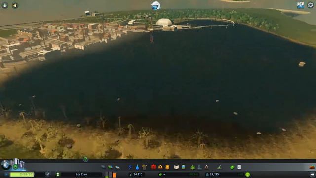 Stop your Cities burning with this quick tutorial, Cities Skylines смотреть онлайн