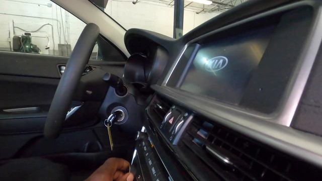 kia optima and hyundai sonata blower resistor replacement смотреть онлайн