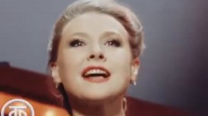 Подари мне солнце -- Мария Пахоменко - 1980-е