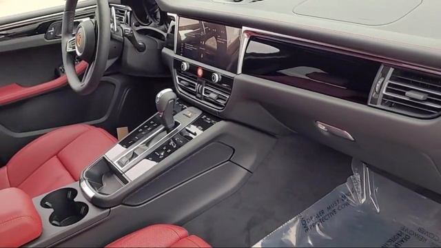 2023 Porsche Macan S Sport Utility Livermore Pleasanton Dublin Tracy San Ramon смотреть онлайн