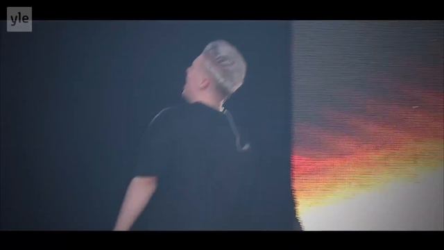 Alex Mattson YleXPop 2017 смотреть онлайн