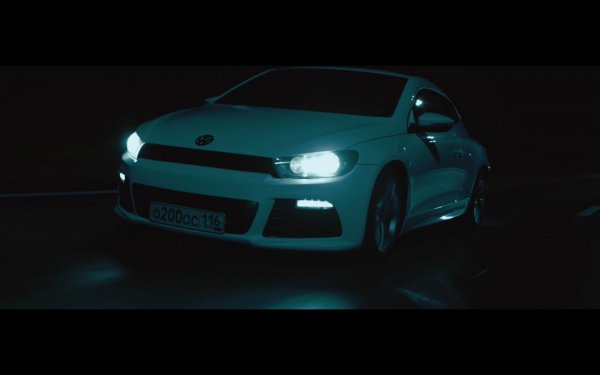 0:00 / 1:57
VW Scirocco R