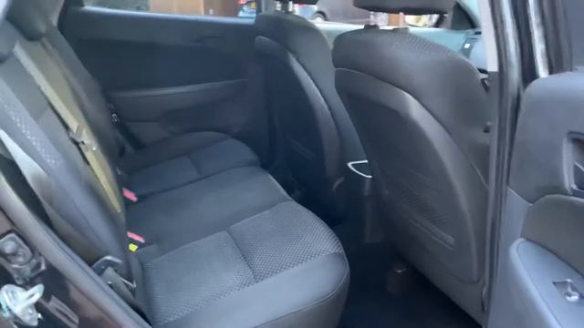 Hyundai i30 manual смотреть онлайн