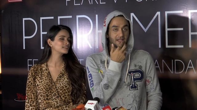 Vikas Gupta React On Karan Patel To Host Ace Of Space 2 смотреть онлайн