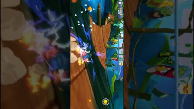 Racing as chuck version 2.9.2 doing glitches. смотреть онлайн