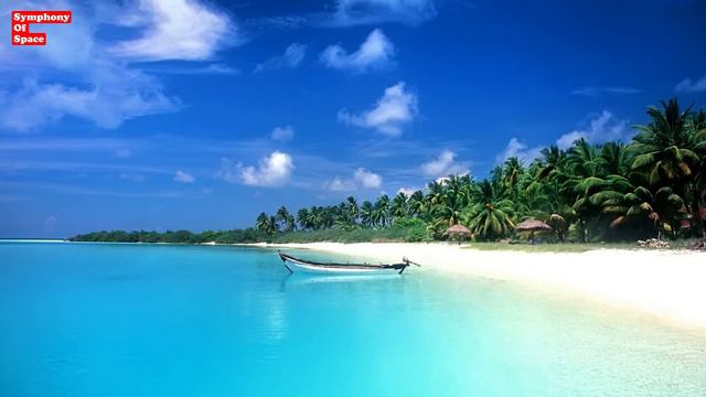 Beach Music - Instrumental, Beat, Relaxing, Chill, Saxophone смотреть онлайн