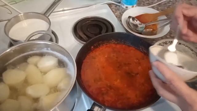 Готовим весело и со вкусом 