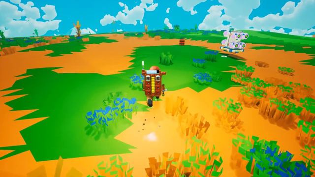 Astroneer - 1.0 - DYNAMITE & FIREWORKS - A HELPFUL GUIDE смотреть онлайн