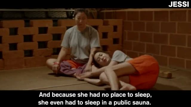 The unimaginable story of JESSI and her agency in Korea смотреть онлайн