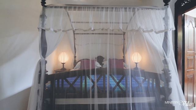 Coconut Grove - Ahangama, Sri Lanka смотреть онлайн