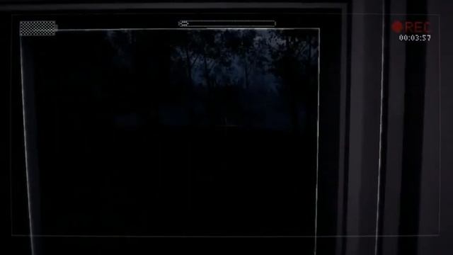 ОБЗОР Slender: The Arrival - ЖУТЬ БЕЗ ЛИЦА смотреть онлайн