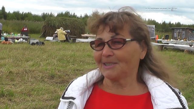 Деревня Куницына Соликамского района: история и настоящее смотреть онлайн