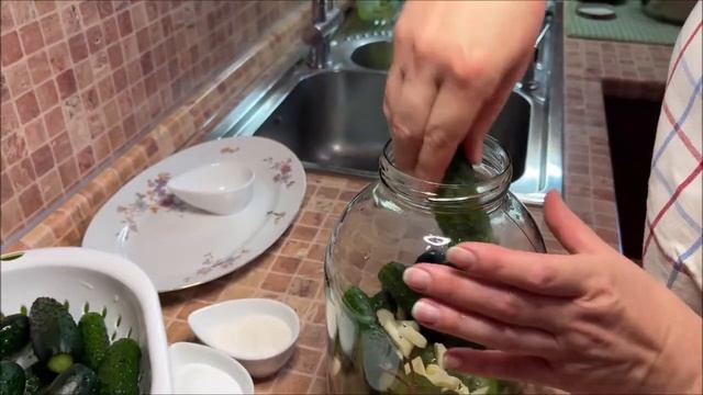 Засолка рыбы и икры в домашних условиях