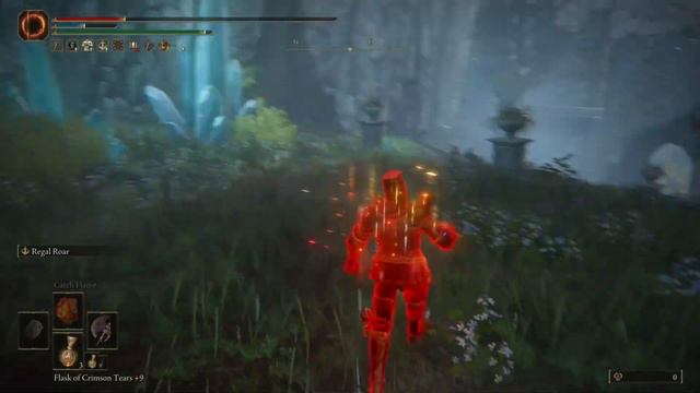 The Most UNDERRATED Quality Build OBLITERATES Everything In Elden Ring PVP смотреть онлайн