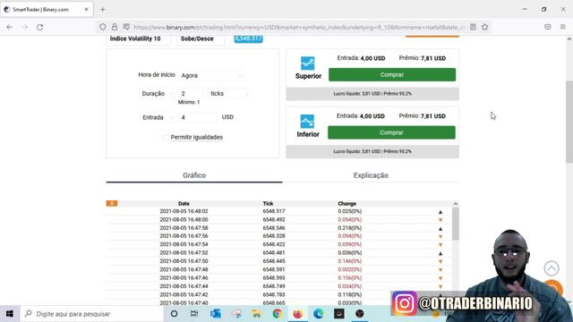 ✅ ESTRATÉGIA RISE AN FALL BINARY.COM 2021! R$50,00 EM 10 MINUTOS ENTRADAS DE 1 DÓLAR! смотреть онлайн