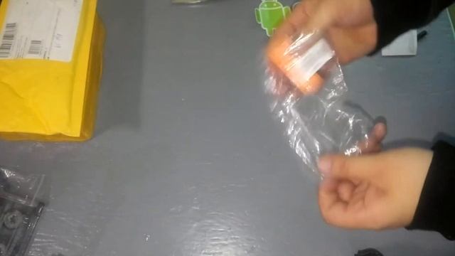 посылочки из китая, полезные вещи смотреть онлайн