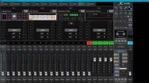 ✨Про Behringer X Air XR16