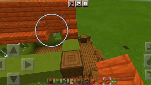 Постройка детского летнего лагеря #1 "Дом вожатых" смотреть онлайн