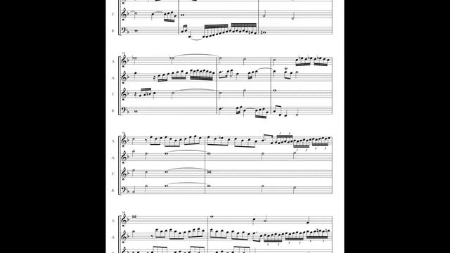 Giovanni Maria Trabaci, Ricercate etc Libro 1 No.36 Toccata Prima Secondo Tono. смотреть онлайн