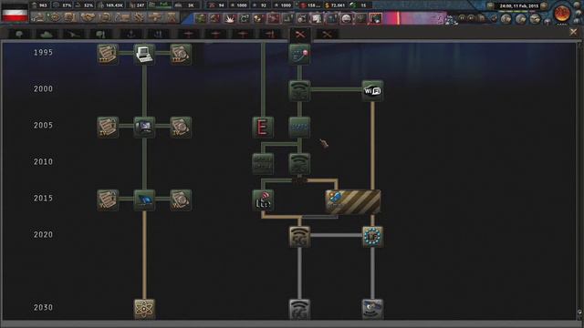 เมื่อเยอรมันเปิดสงครามโลกครั้งที่ 3 Heart of iron 4 #4 [ภาษาไทย] смотреть онлайн