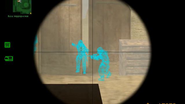 3 часть Игри с читами в кс соурс смотреть онлайн