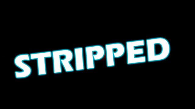 UNDERTALE AMV: Stripped down to the ＢＯＮＥ(Read description) смотреть онлайн