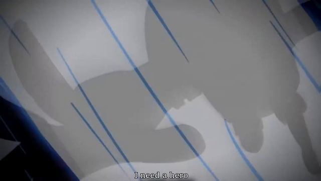 Undertale [Genocide AMV Animation] - Hero на русском смотреть онлайн